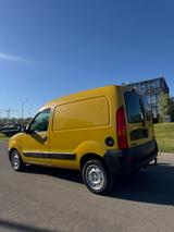 Renault Kangoo Kaleido 1.5 dCi 48kW - Renault aus 2004
