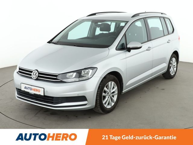 Volkswagen Touran 1.5 TSI ACT Comfortline BM *NAVI*PDC*