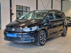 Fahrzeugabbildung Volkswagen TOURAN 2.0 TDI UNITED NAVI SITZHZ PDC AHK 7SITZE