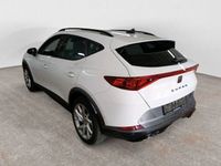 Cupra Formentor - Vorschau Bild 5