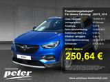Opel Grandland X 2.0 D Ultimate Automatik Leder Sitzh - Opel Grandland (X) aus 2021