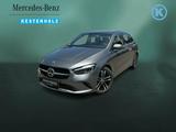 Mercedes-Benz B 180 PROGRESSIVE+AHK+KAM+EASYP+LENKHZ+SHZ+LED - gebrauchte Mercedes-Benz Limousine