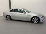 BMW 325d Coupé*Aut*Xenon*Sposi*MFL*T.Leder*3,0 l - BMW 325: 325d M