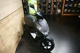 Peugeot KISBEE 50 BLACK EDITION - PEUGEOT KISBEE 50