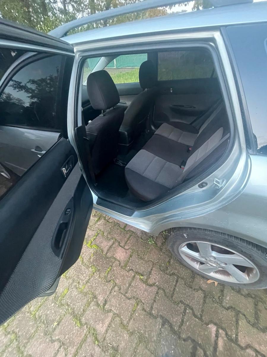 Mazda 2 2005 — photo 11