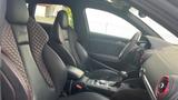 Audi RS3 Sportback - mit Anschlussgarantie - : Allradantrieb, Kleinwagen, mit