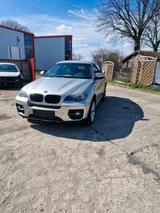 BMW X6 E71 35dx - BMW 135 aus 2009