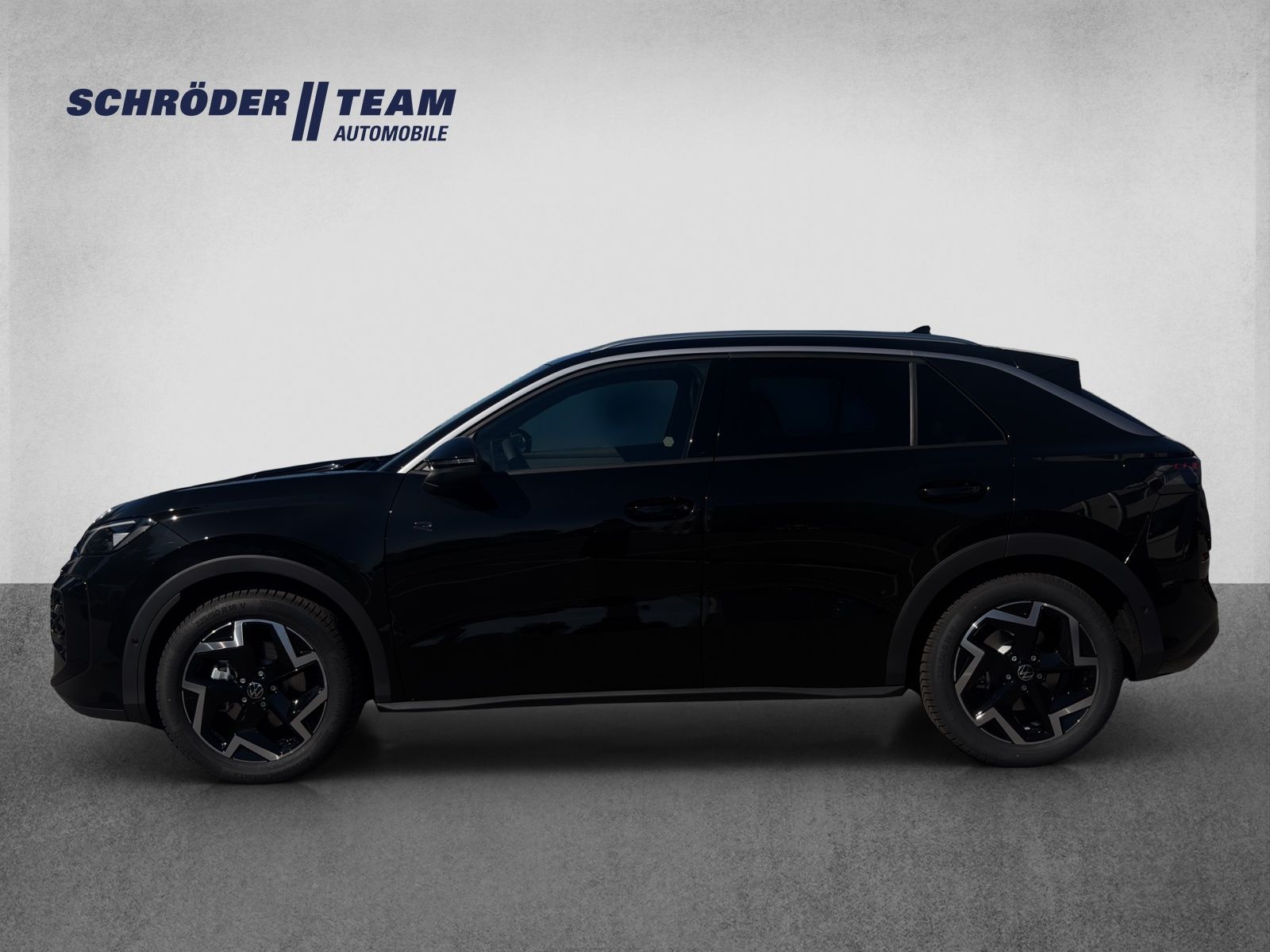 Volkswagen T-Roc - Bild 2