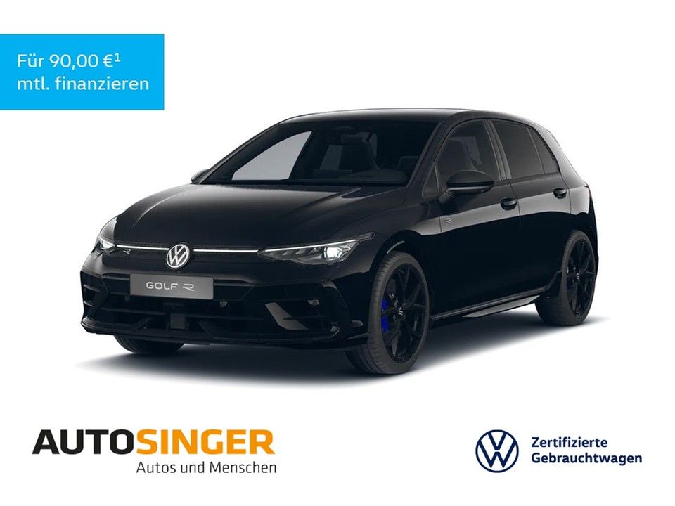 Image of Volkswagen Golf
