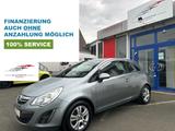 Opel Corsa D Satellite 1.2 EcoFlex*2.Hd.*eFH*Klima* - Opel Corsa: D Ecoflex