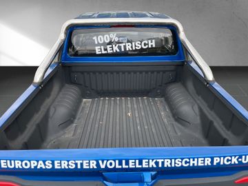 Maxus T90 EV DoKa Elite *CARPLAY*DAB*LEDER*PDChi*TEL*