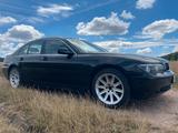 BMW E65 735i Standheizung, Schiebedach, El... - BMW 7 Series aus 2004