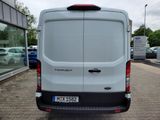 Ford Transit 290 L2H2 Trend *41% Nachlass* - Ford: Weiß