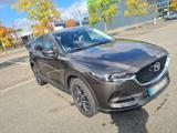 Mazda CX-5 2.0 SKYACTIV-G 165 KM - Mazda: Mazda5