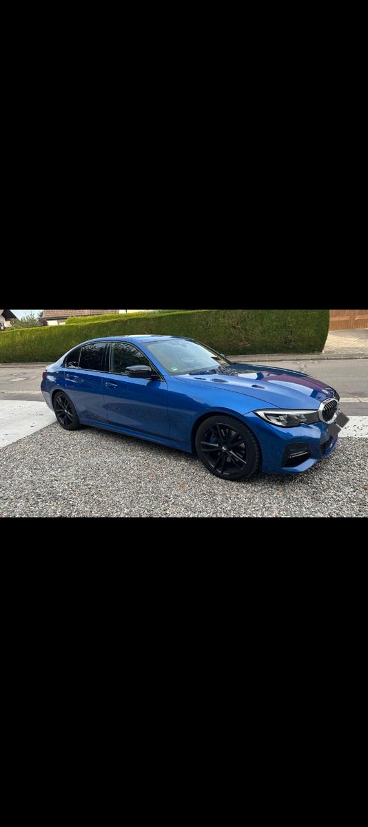BMW 330i M Sport Automatic M Sport