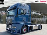 MAN TGX 18.520 4x2 LL,GX,Retarder,ACC,Standklima - MAN Tgx