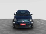 Fiat FIAT 500 500 1.0 Hybrid Lounge - Fiat 500 Lounge mit Hybrid-Antrieb (Benzin/Elektro)