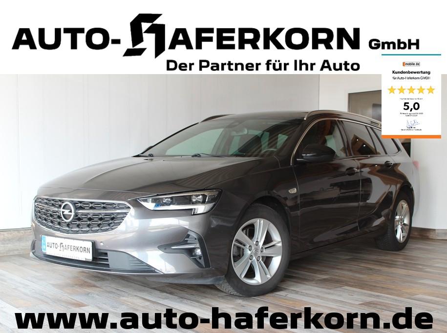 Opel Insignia Sports Tourer Business*SZHZG*AUTOMATIK