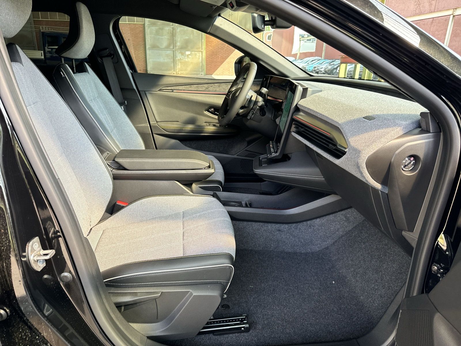 Renault Megane - Bild 11