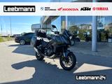 Honda NT 1100 Schalter Standard 2025 Topcase, Scottoil - HONDA ST1100