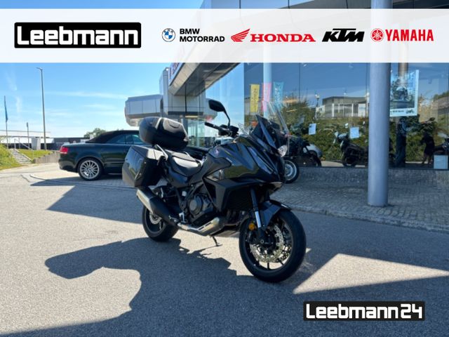 Honda NT 1100 Schalter Standard 2025 Topcase