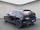 Mazda 3 e-SKYACTIV-X 186 M HYBRID Aut. HOMURA 137 kW,  - Mazda Gebrauchtwagen in Frankfurt