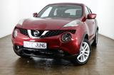 Nissan Juke Acenta*Pano*2.Hand*DAB*360°*Tempomat* - Nissan Juke: Acenta