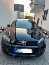 Volkswagen Golf 6 GTD | 2.0 TDI 170PS | TÜV | neue Re... - Volkswagen Golf: TDI 170 Ps
