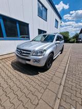 Mercedes-Benz mercedes gl x164  320 cdi 4matic  44 - Mercedes-Benz 320 aus 2007