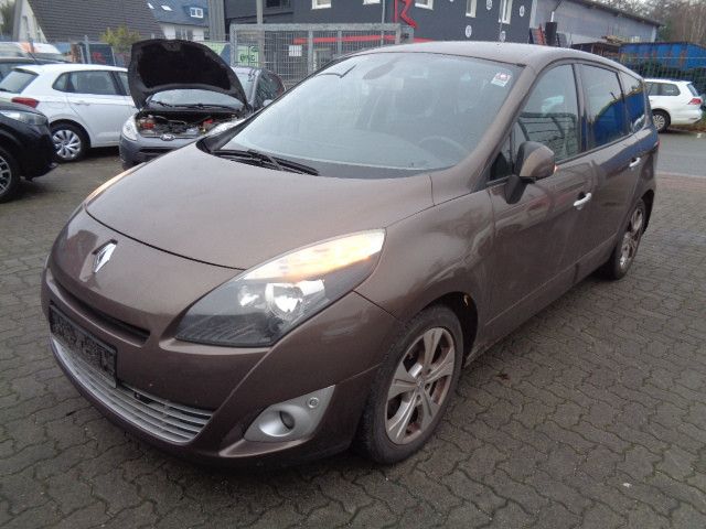 Renault Scenic Dynamique dCi 130 FAP