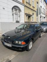 BMW 523i Bj. 1996 - BMW 523 aus 1996