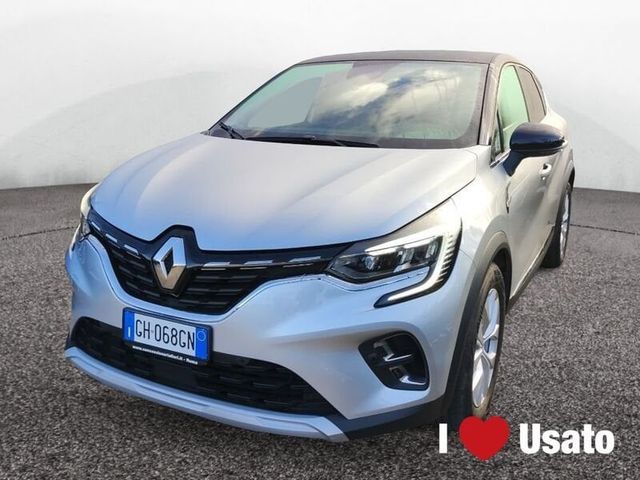 Renault Captur II 2019 1.6 E-Tech phev Intens 16