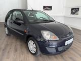 Ford Fiesta Ambiente - Ford Fiesta aus 2007: Ambiente