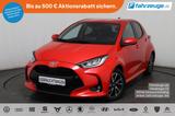 Toyota Yaris 1.5 VVT-i Comfort CVT *KLIMA*PDC*KAMERA* - Toyota Yaris mit Benzin-Antrieb: Limousine, Automatik