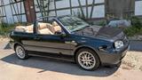 Volkswagen Golf 3/4 Cabrio Highline - Volkswagen Golf: Cabrio, Golf3