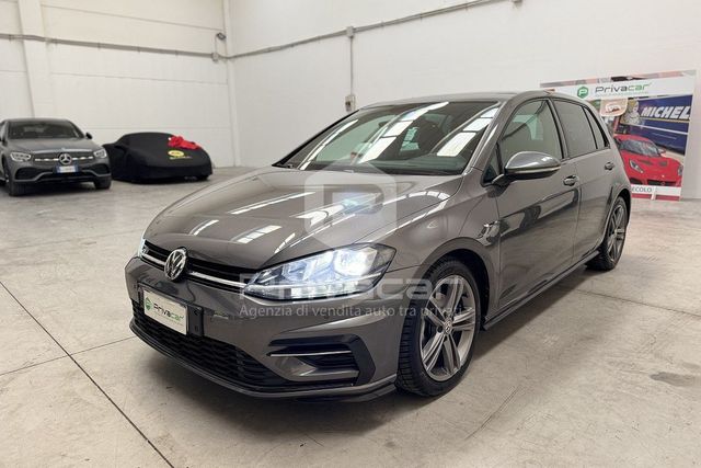 Volkswagen VOLKSWAGEN Golf 1.6 TDI 115 CV 5p. Sport BlueMot