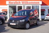 Volkswagen Caddy 1.2 TSI BMT Kombi Klima PDC USB Bluetooth - Volkswagen Caddy: 1.2