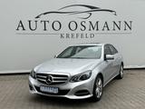 Mercedes-Benz E 250 7G-TRONIC Avantgarde / 360°KAM - Mercedes-Benz E 250: Avantgarde