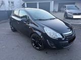 Opel Corsa Color Line Edition 1,2 16V ecoF... - Opel Corsa: 16v Edition