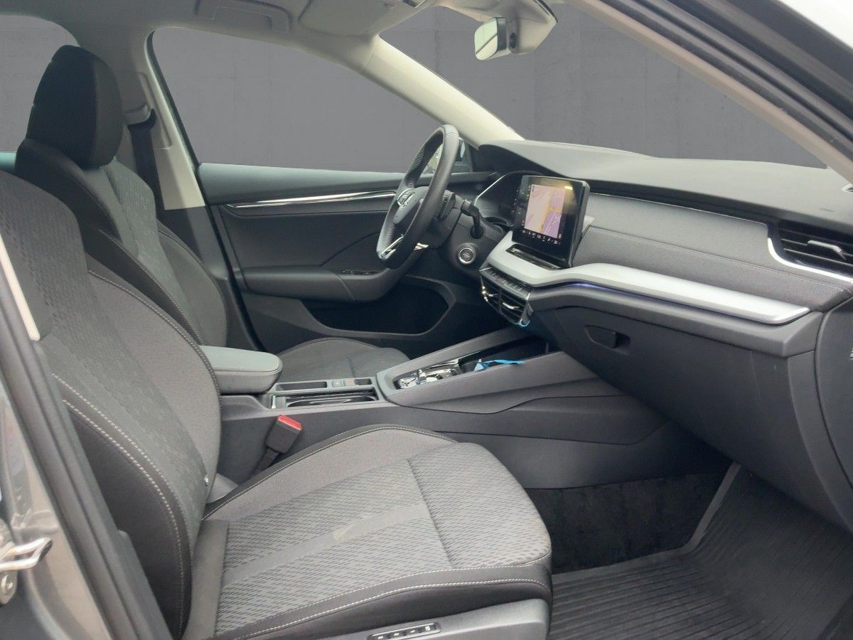 Skoda Octavia - Bild 12