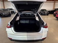 BMW 420 - Vorschau Bild 11