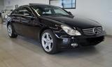 Mercedes-Benz CLS 500 - - Mercedes-Benz CLS 500 aus 2005