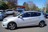 Nissan Pulsar 1,2i 85kw Navi-Kamera-Sitzh.-27984 km uvm - gebrauchte Nissan Pulsar aus dem Jahr 2015