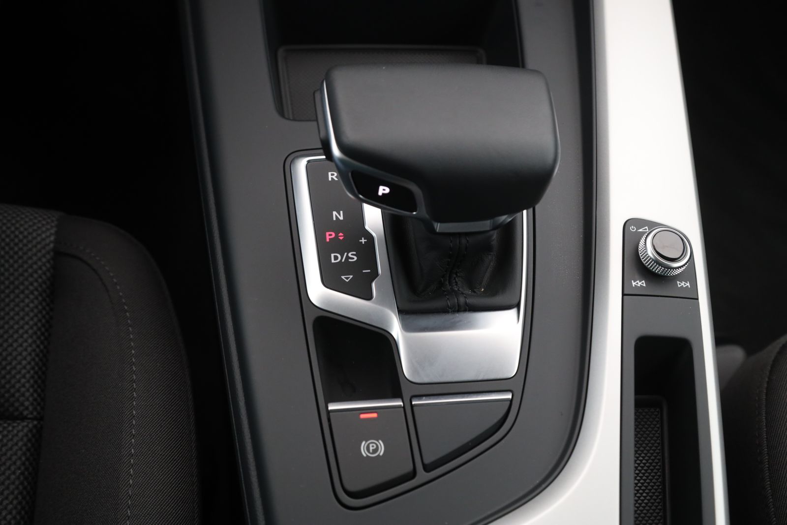 Audi A4 - Bild 16