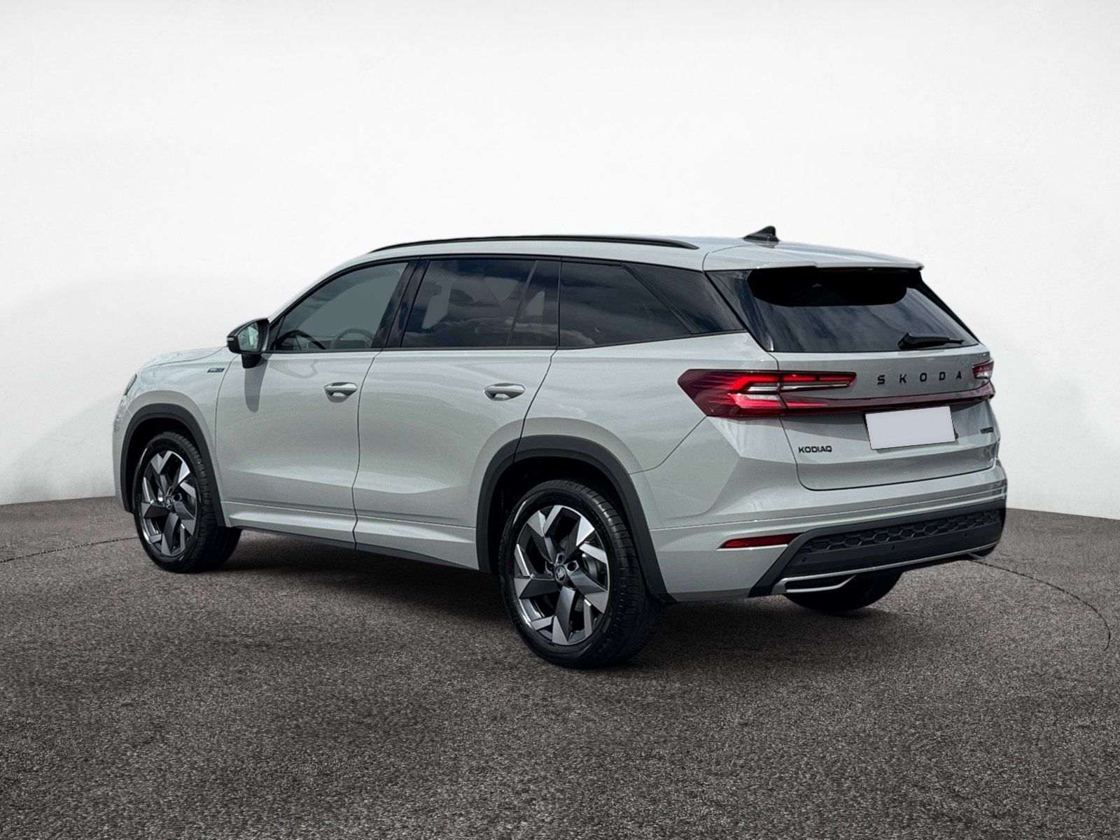 Skoda Kodiaq - Bild 5