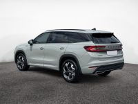 Skoda Kodiaq - Vorschau Bild 5