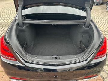 Mercedes S 450 - 7
