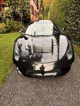 Ferrari 458 Italia - Prior Design  - Ferrari 458: Schwarz