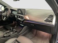 BMW X4 - Vorschau Bild 11