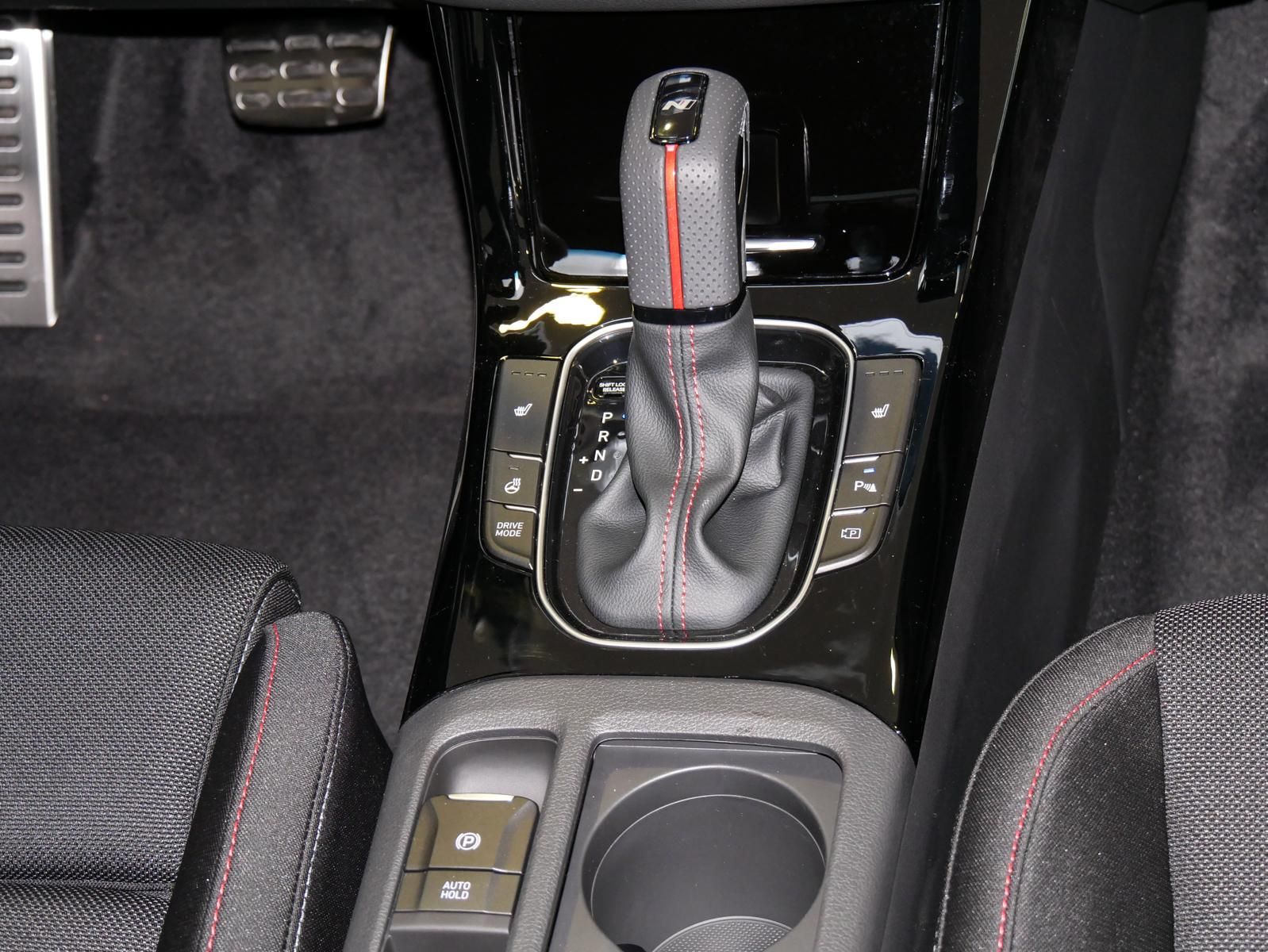 Hyundai i30 – Bild 21